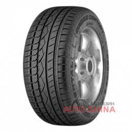 Continental ContiCrossContact UHP E 245/45 R20 103V XL