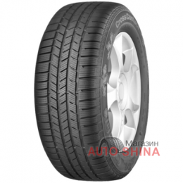 Continental CrossContact Winter 235/60 R17 102H MO