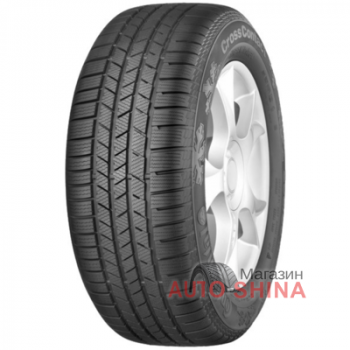 Continental CrossContact Winter 245/65 R17 111T XL