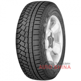 Continental ContiCrossContactViking 235/60 R17 106Q XL