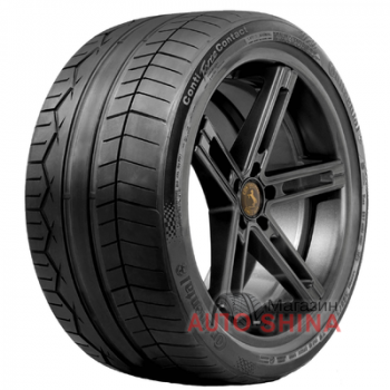 Continental ContiForceContact 255/35 R20 97Y XL FR J