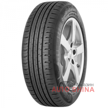 Continental ContiEcoContact 5 205/60 R16 92H AO