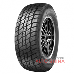 Kumho Road Venture AT61 205 R16 104S XL