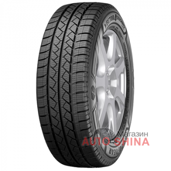 Goodyear Vector 4 Seasons Cargo 235/65 R16C 115/113S