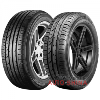 Continental ContiPremiumContact 2 225/60 R16 102V XL