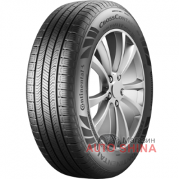 Continental CrossContact RX 235/65 R17 104H