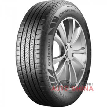 Continental CrossContact RX 255/45 R20 105H XL ContiSilent