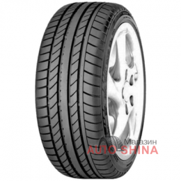 Continental ContiSportContact 195/60 R15 88H