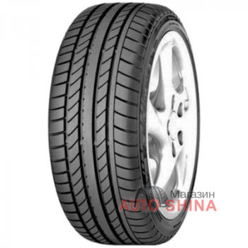 Continental ContiSportContact 225/45 ZR18 91Y FR M3