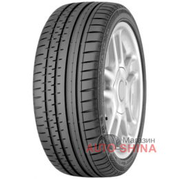 Continental ContiSportContact 2 225/50 R17 94H FR *