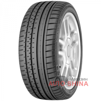 Continental ContiSportContact 2 275/40 R19 101Y FR MO