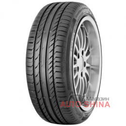 Continental ContiSportContact 5 235/40 R18 95W XL ContiSeal