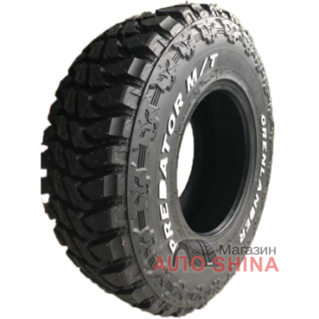 Grenlander PREDATOR M/T 285/75 R16 116/113Q