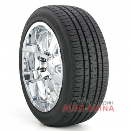 Bridgestone Dueler H/L Alenza 255/55 R20 107H