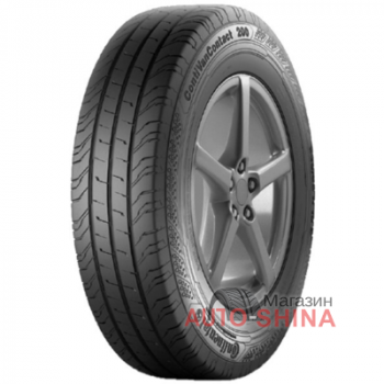 Continental ContiVanContact 200 215/60 R16C 103/101T PR6