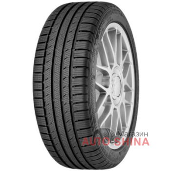 Continental ContiWinterContact TS 810 Sport 285/40 R19 107V XL FR N0