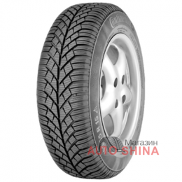 Continental ContiWinterContact TS 830 195/55 R15 85H