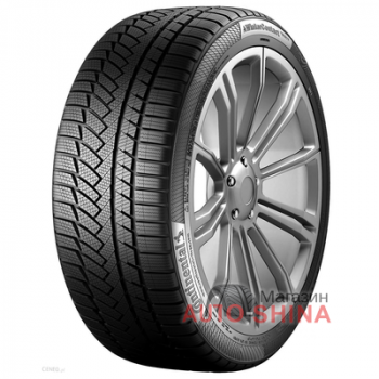 Continental WinterContact TS 850P 235/40 R19 96V XL FR