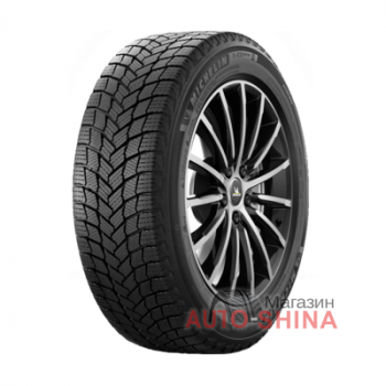 Michelin X-Ice Snow 225/60 R16 102H XL