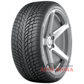 Nokian WR SNOWPROOF P 245/45 R18 100V XL