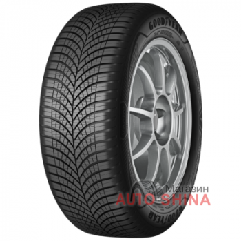 Goodyear Vector 4 Seasons SUV Gen-3 255/55 R19 111W XL