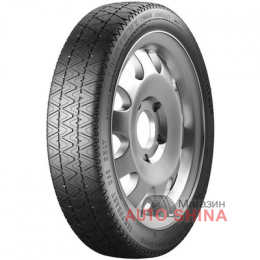 Continental sContact 125/70 R17 98M