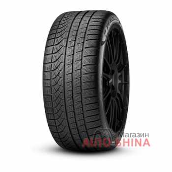 Pirelli P Zero Winter 275/35 R19 100V XL RSC *