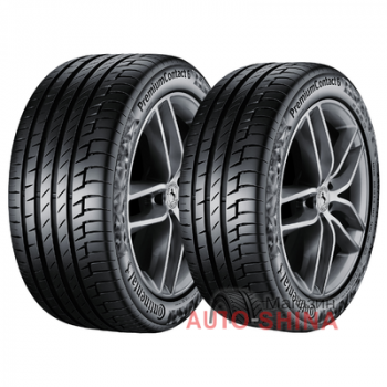 Continental PremiumContact 6 255/50 R20 109Y XL FR