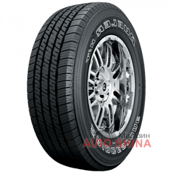 Bridgestone Dueler H/T 685 255/70 R18 113T