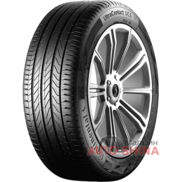Continental UltraContact UC6 225/55 R19 99V FR