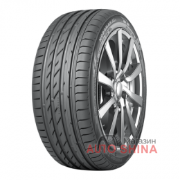 Nokian Nordman SZ2 225/45 R19 92W