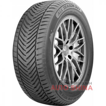 Tigar All Season SUV 235/55 R17 103Y XL