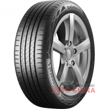 Continental EcoContact 6Q 215/50 R18 92V