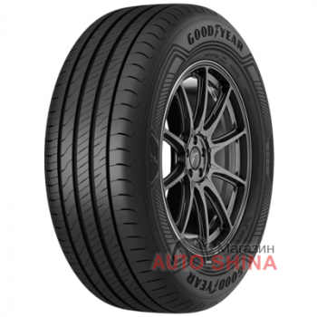 Goodyear EfficientGrip 2 SUV 285/60 R18 116V