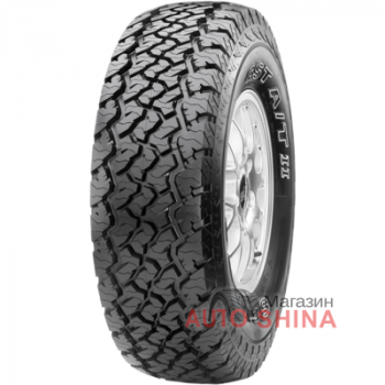 CST Sahara A/T II 255/70 R16 111T OWL