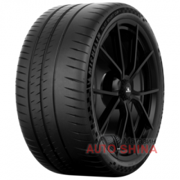 Michelin Pilot Sport Cup 2 Connect 255/40 R20 101Y XL