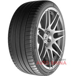 Bridgestone Potenza Sport 255/40 R20 101Y XL