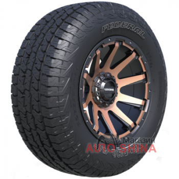 Federal XPLORA A/P 255/70 R16 111S OWL