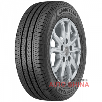 Goodyear EfficientGrip Cargo 2 225/75 R16C 118/116R