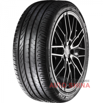 Cooper Zeon CS8 215/55 R17 98W XL