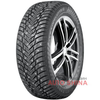 Nokian Hakkapeliitta 10 205/55 R17 95T XL (шип)