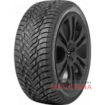 Nokian Hakkapeliitta 10 SUV 255/55 R20 110T XL (шип)