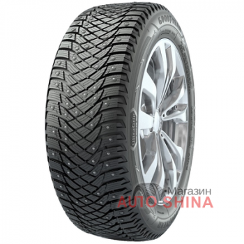 Goodyear UltraGrip Arctic 2 SUV 255/60 R18 112T XL (шип)