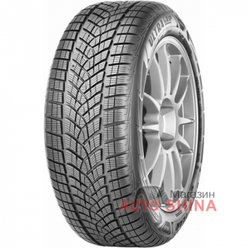 Goodyear UltraGrip Performance + SUV 235/65 R17 104H