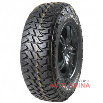 Roadmarch PRIMEMASTER M/T II 31/10.5 R15 109Q