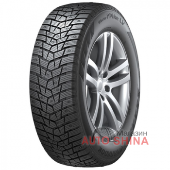 Hankook Winter i*Pike LV RW15 195/70 R15C 104/102R (под шип)