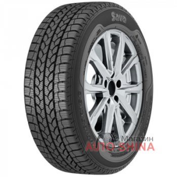 Sava Eskimo LT 195/70 R15C 104/102R