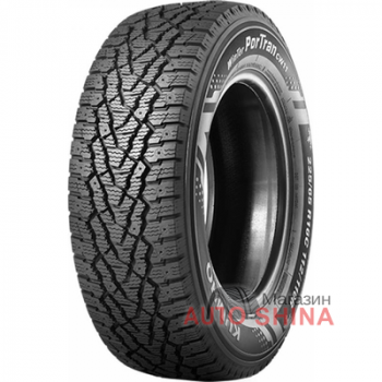 Kumho Winter PorTran CW11 235/65 R16C 115/113R (под шип)