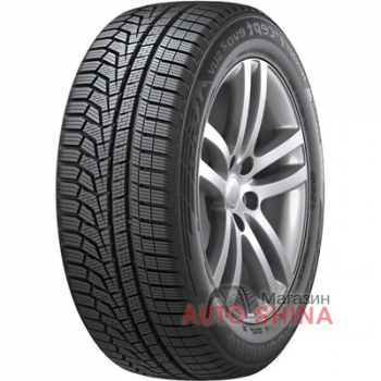 Hankook Winter i*cept evo2 SUV W320C 255/50 R19 107V XL FR HRS