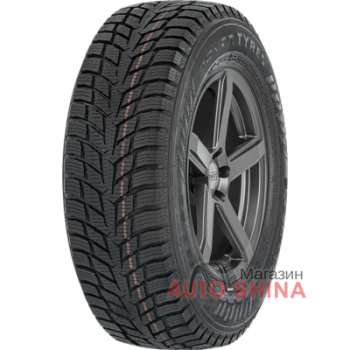 Nokian SNOWPROOF C 195/70 R15C 104/102R